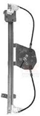 VAN WEZEL 3792262 -  Подъемное устройство для окон